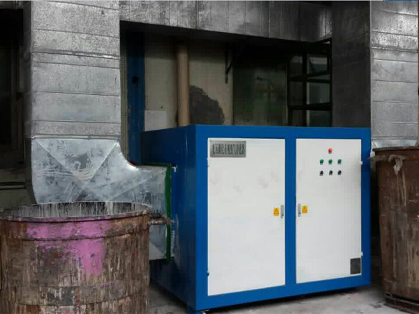 光氧废气净化器